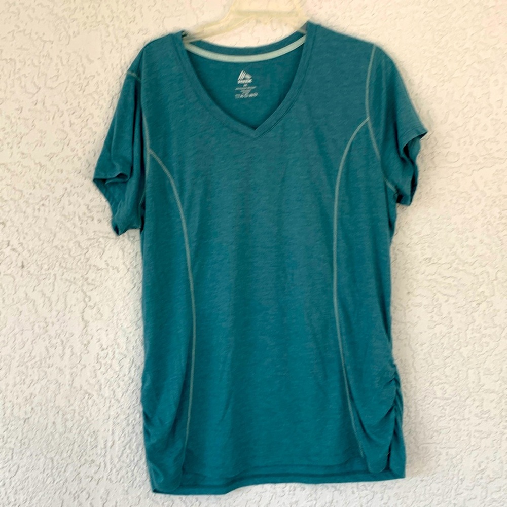 RBX SPORT TSHIRT SIZE 2X